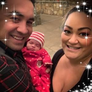 Meet your Posher, Amber